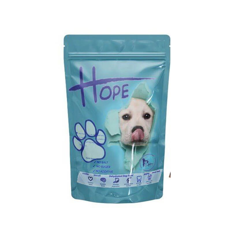 غذای تشویقی سگ «هپ Hope» مدل نای بره (70 گرم)
